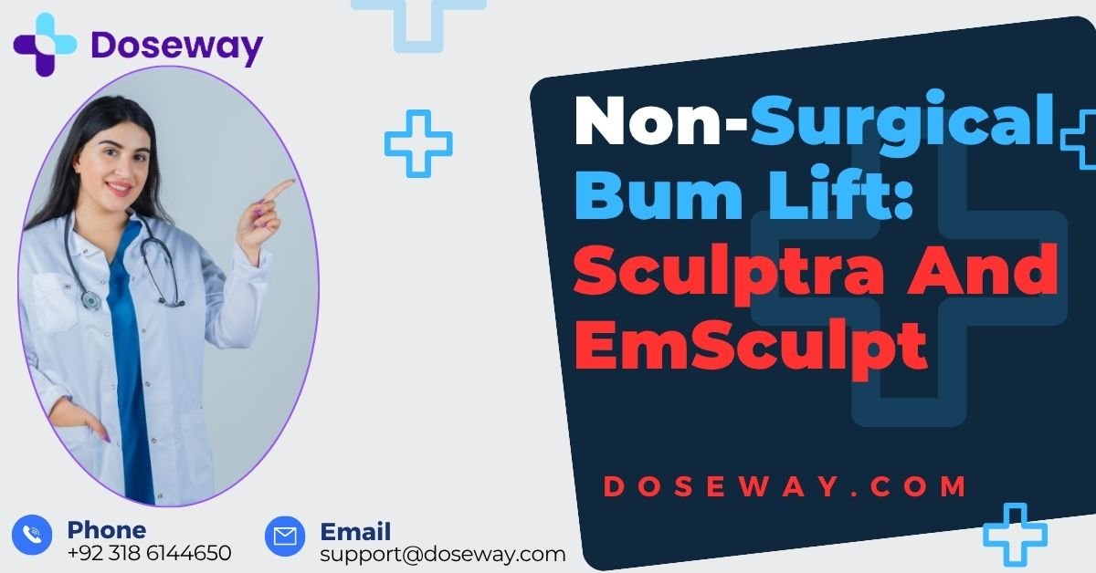 Non-Surgical Bum Lift: Sculptra And EmSculpt 2 Non-Surgical-Bum-Lift