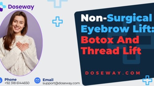 Non-Surgical-Eyebrow-Lift