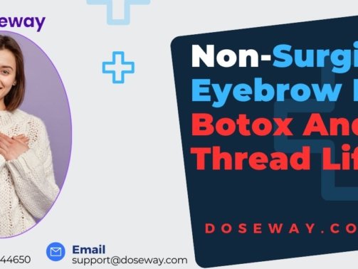 Non-Surgical-Eyebrow-Lift