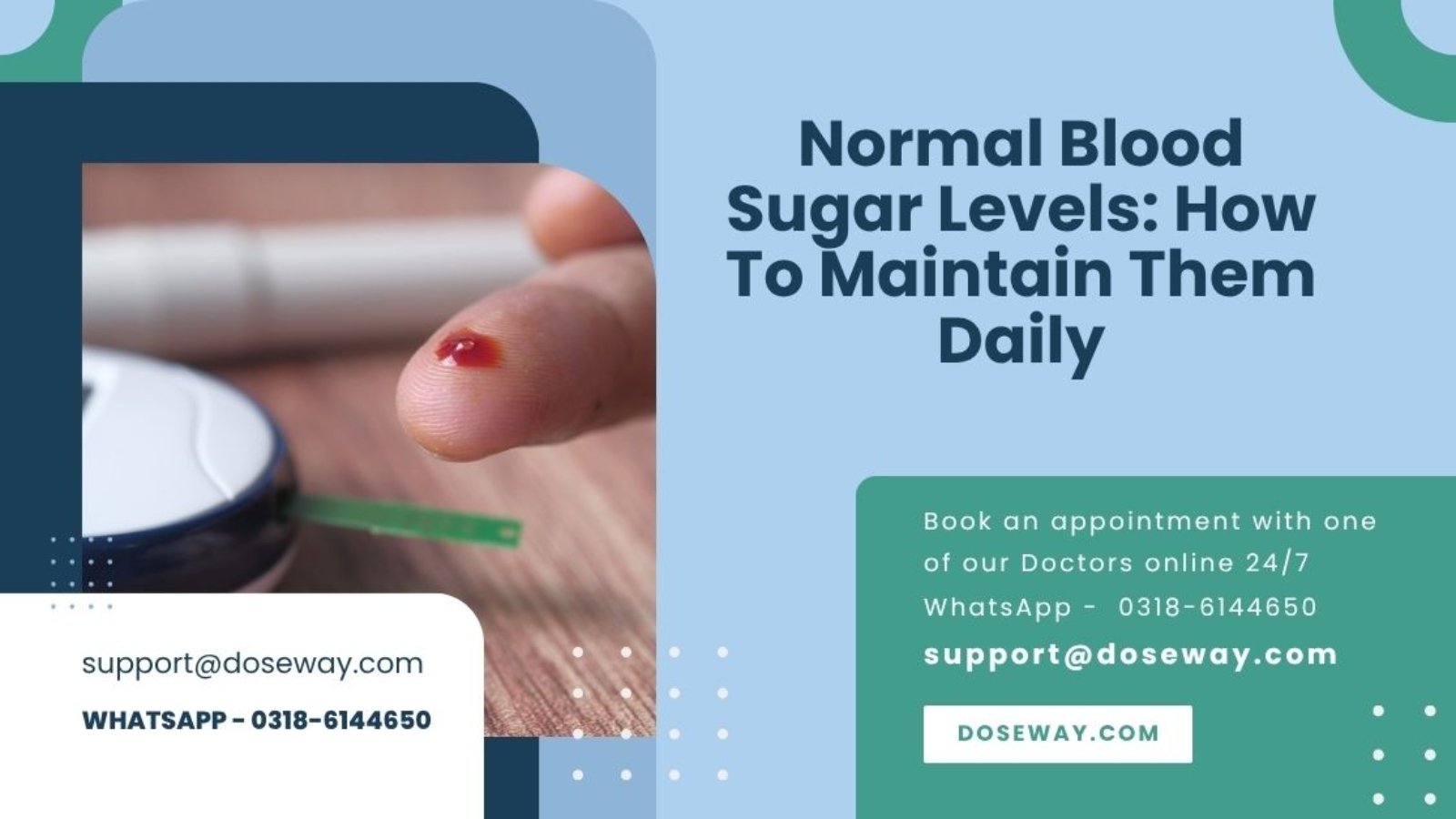 Normal-Blood-Sugar-Levels-How-To-Maintain-Them-Daily