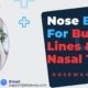 Nose-Botox