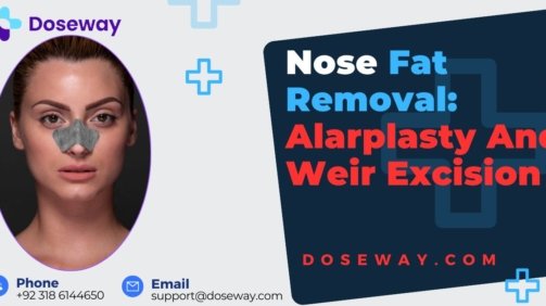 Nose-Fat-Removal