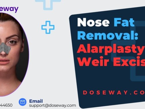 Nose-Fat-Removal