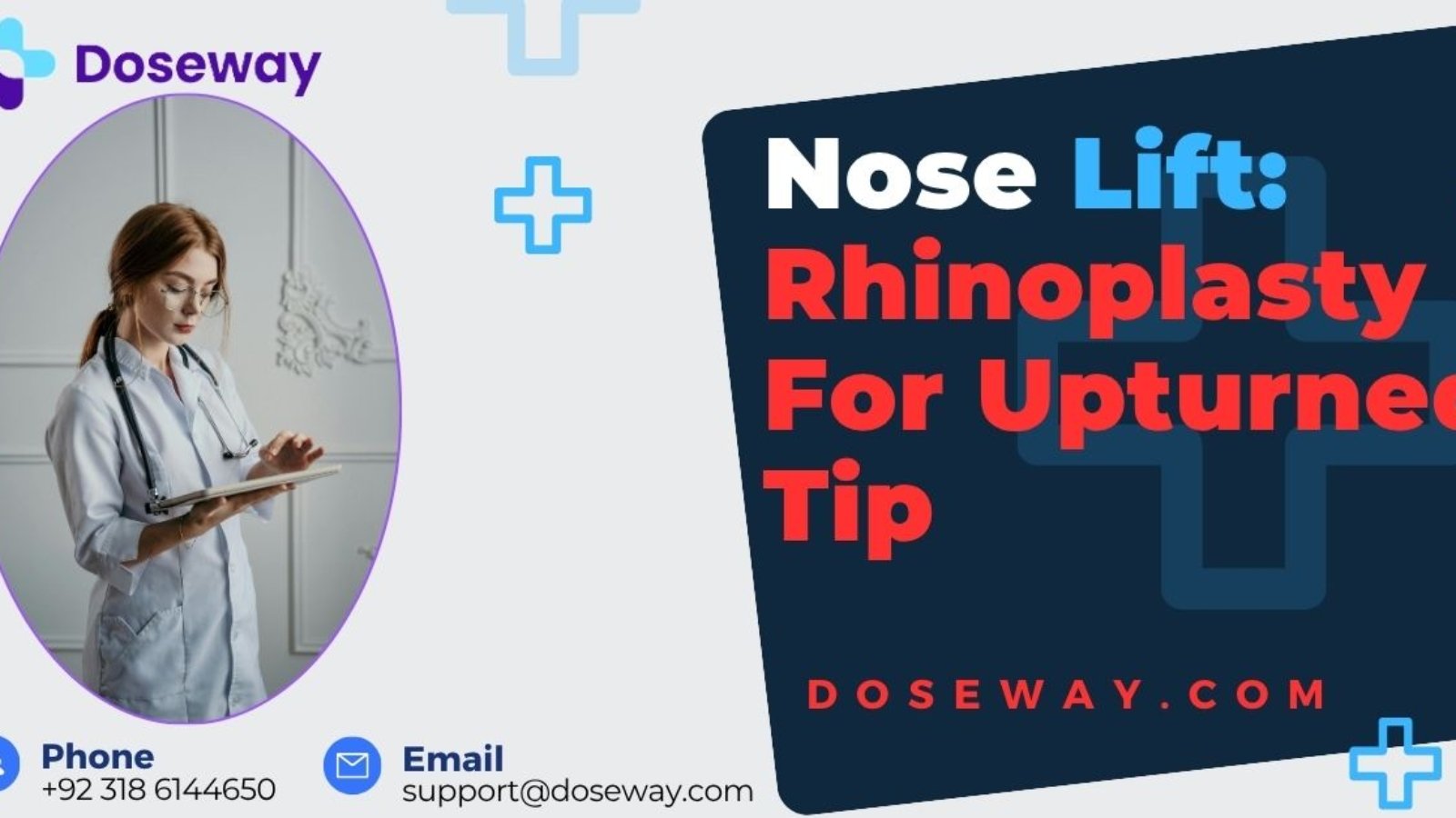 Nose-Lift