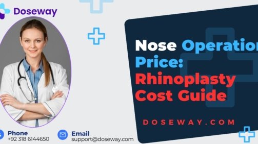 Nose-Operation-Price