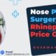 Nose-Plastic-Surgery-Cost