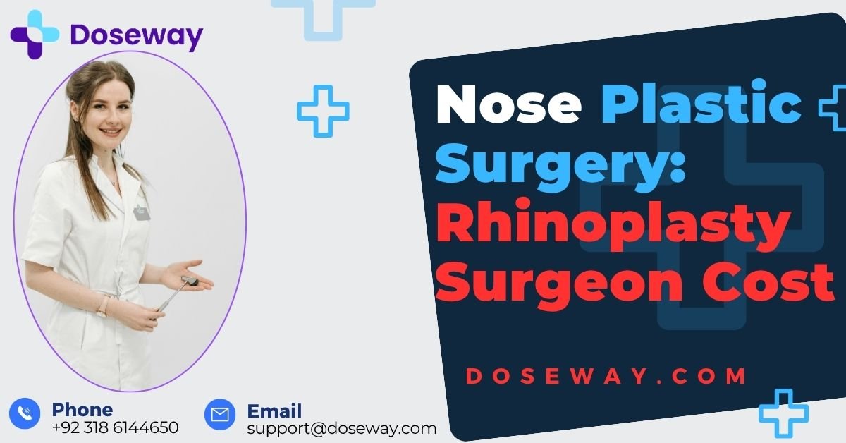 Nose Plastic Surgery: Rhinoplasty Surgeon Cost, Risk, Recovery Time Calculator 2 Nose-Plastic-Surgery
