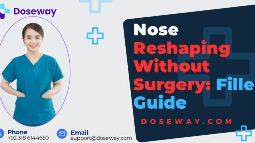 Nose-Reshaping-Without-Surgery