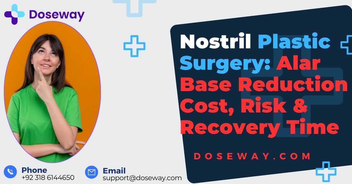 Nostril-Plastic-Surgery