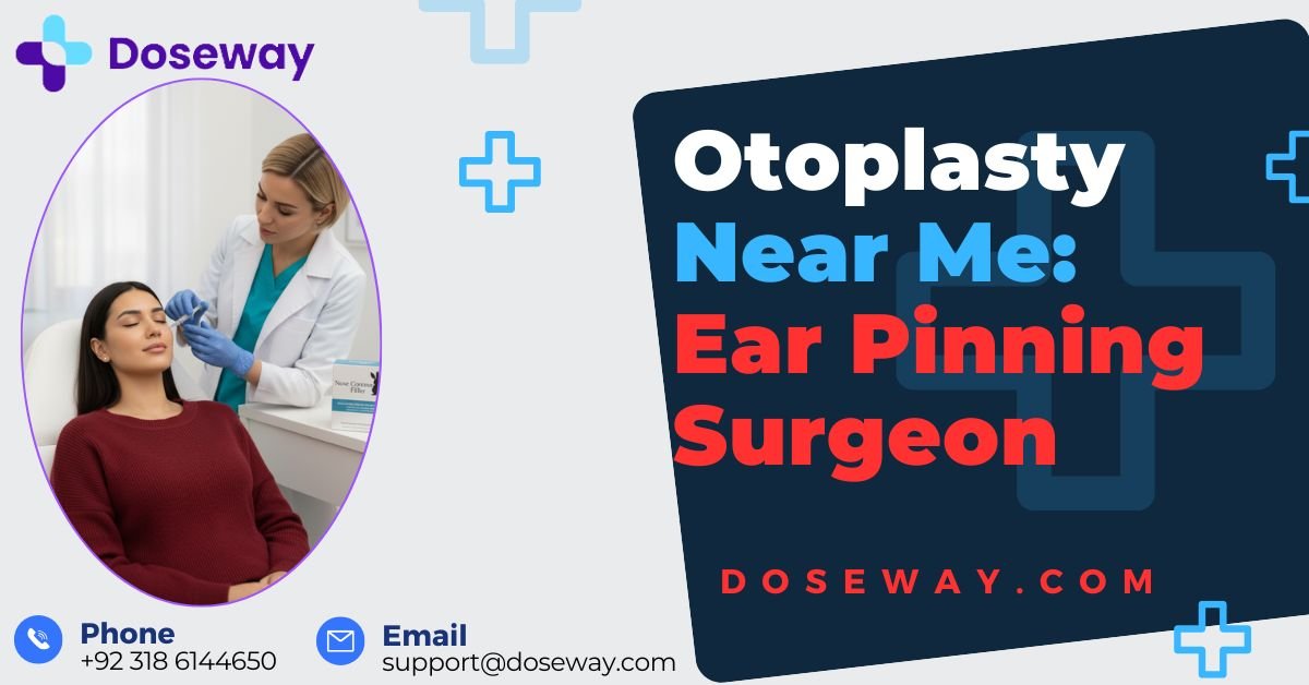 Otoplasty Near Me: Ear Pinning Surgeon Finder 2 Otoplasty-Near-Me