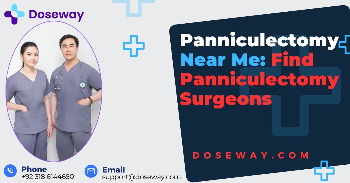 Panniculectomy Near Me: Find Panniculectomy Surgeons 2 Panniculectomy-Near-Me