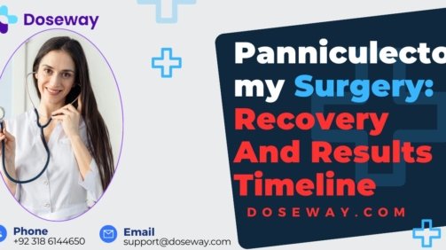 Panniculectomy-Surgery