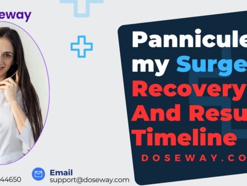 Panniculectomy-Surgery