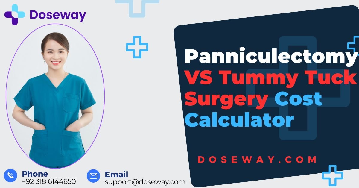 Panniculectomy VS Tummy Tuck Surgery Cost Calculator 2 Panniculectomy-VS-Tummy-Tuck-Surgery