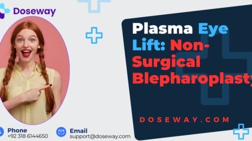 Plasma-Eye-Lift