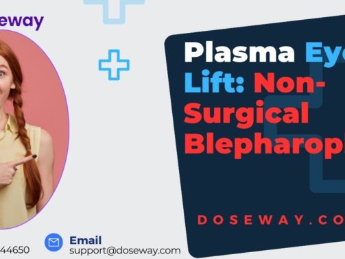 Plasma-Eye-Lift