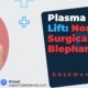 Plasma-Eye-Lift