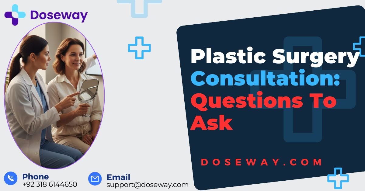 Plastic Surgery Consultation: Questions To Ask 2 Plastic-Surgery-Consultation
