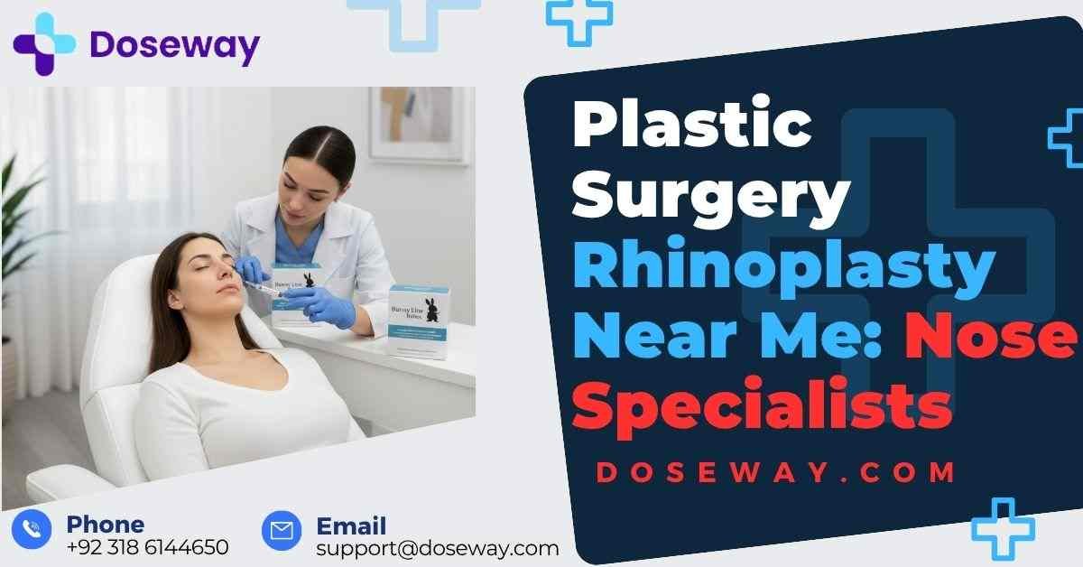 Plastic Surgery Rhinoplasty Near Me: Nose Specialists 1 Plastic-Surgery-Rhinoplasty