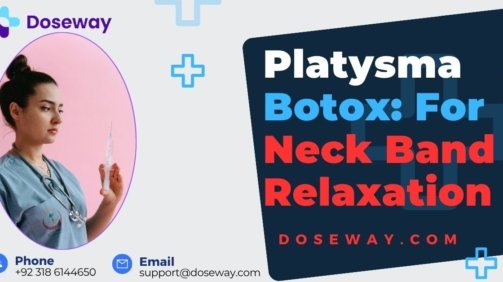 Platysma-Botox