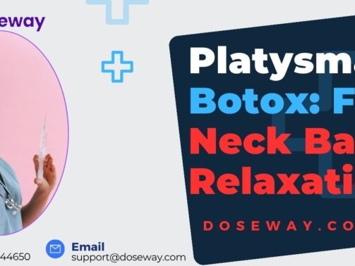 Platysma-Botox