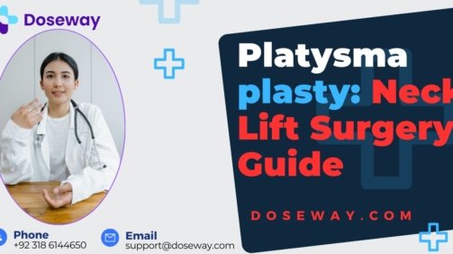 Platysmaplasty
