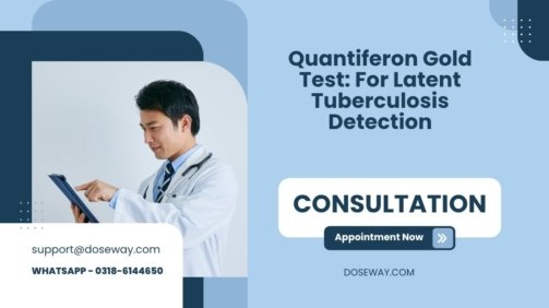 Quantiferon-Gold-Test-For-Latent-Tuberculosis-Detection