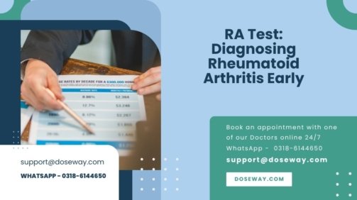 RA-Test-Diagnosing-Rheumatoid-Arthritis-Early