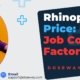 Rhinoplasty-Price