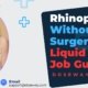 Rhinoplasty-Without-Surgery