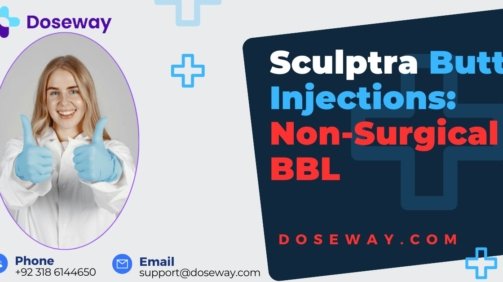 Sculptra-Butt-Injections