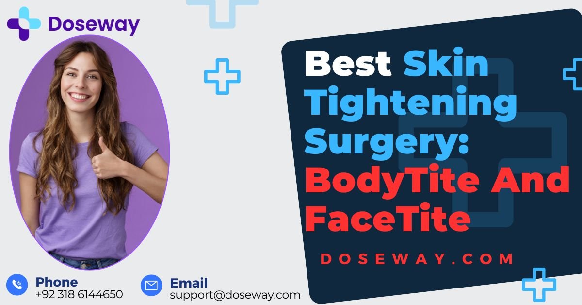 Skin Tightening Surgery: BodyTite & FaceTite 2 Skin-Tightening-Surgery