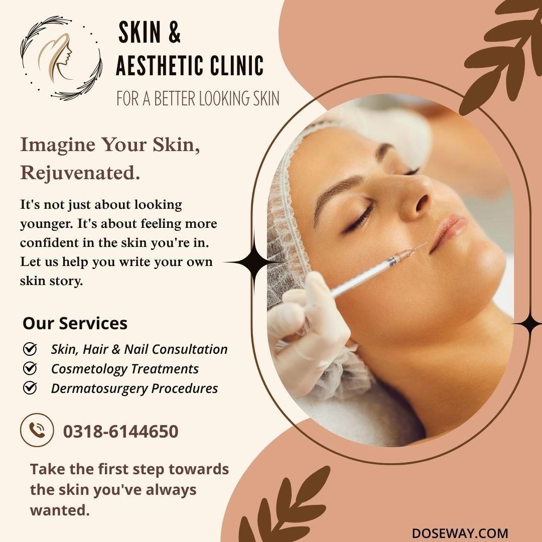 Skin-and-aesthetic-procedures-online-appointments-doseway.com Skin-and-aesthetic-procedures-online-appointments-doseway.com