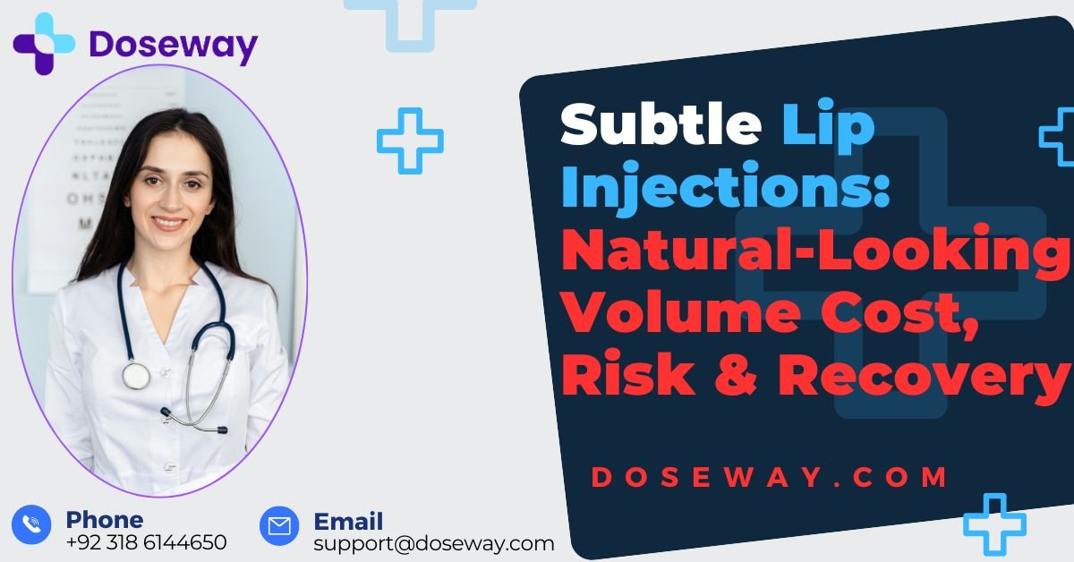 Subtle-Lip-Injections