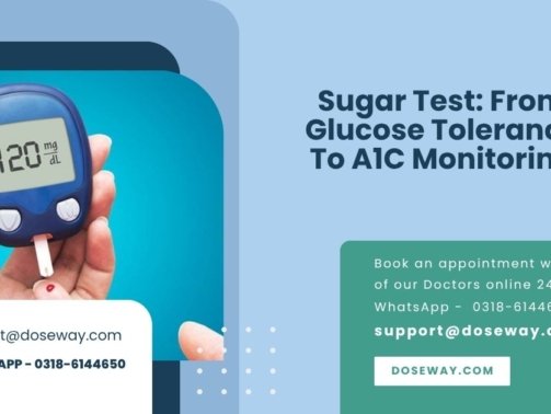 Sugar-Test-From-Glucose-Tolerance-To-A1C-Monitoring