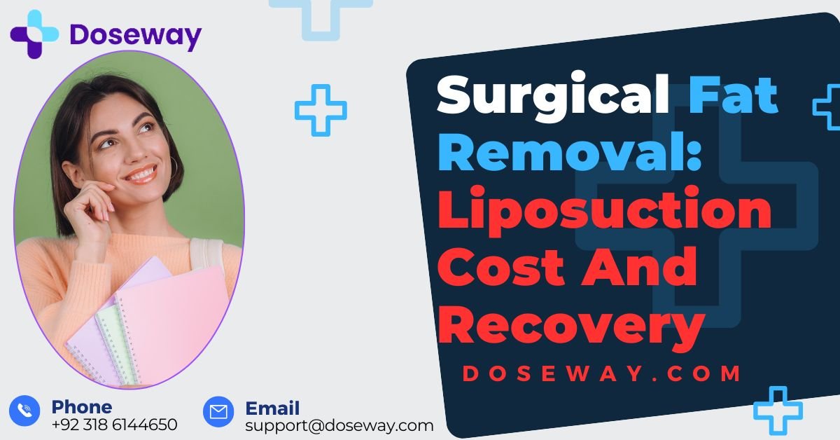 Surgical Fat Removal: Liposuction Cost And Recovery 2 Surgical-Fat-Removal