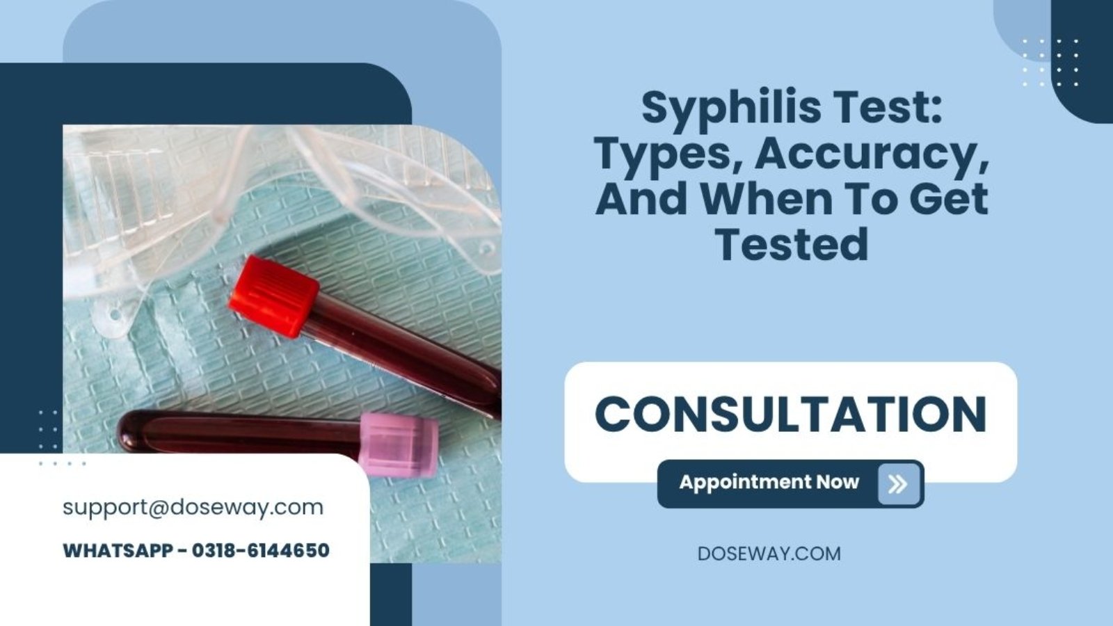 Syphilis-Test-Types,-Accuracy,-And-When-To-Get-Tested