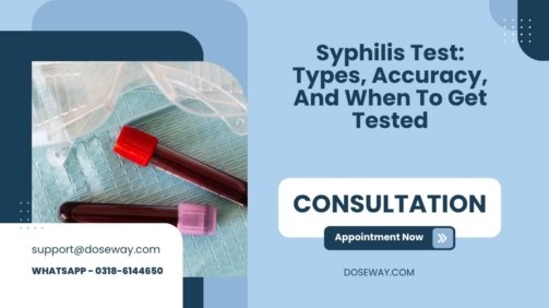 Syphilis-Test-Types,-Accuracy,-And-When-To-Get-Tested