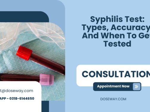 Syphilis-Test-Types,-Accuracy,-And-When-To-Get-Tested