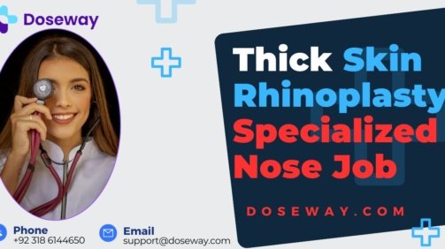 Thick-Skin-Rhinoplasty