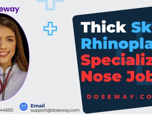 Thick-Skin-Rhinoplasty