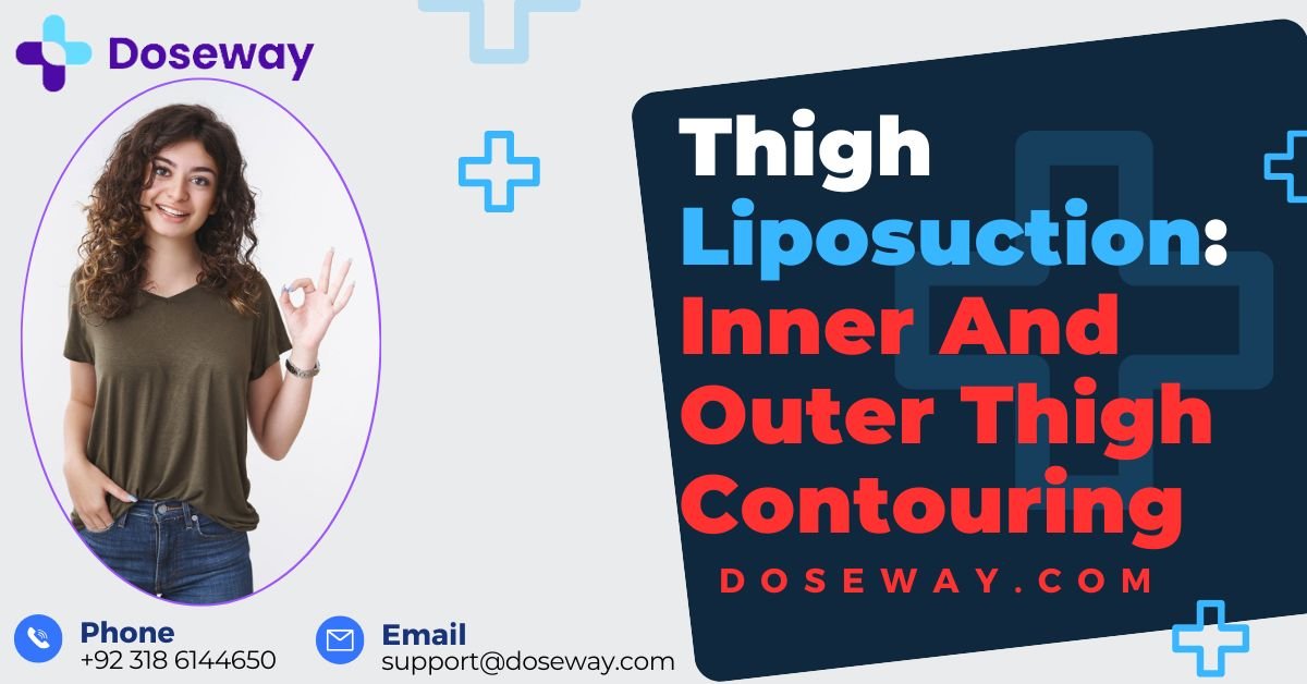 Thigh Liposuction: Inner And Outer Thigh Contouring 2 Thigh-Liposuction