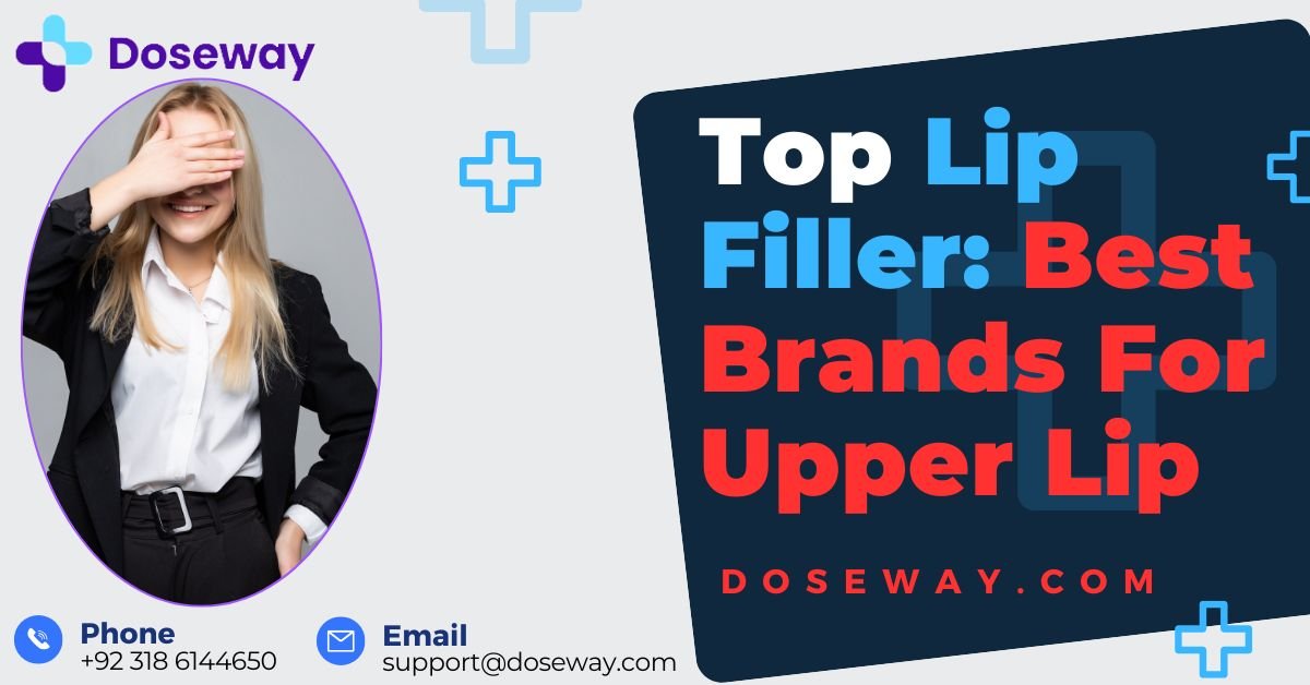 Top Lip Filler: Best Brands for Upper Lip 2 Top-Lip-Filler