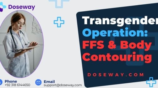 Transgender-Operation