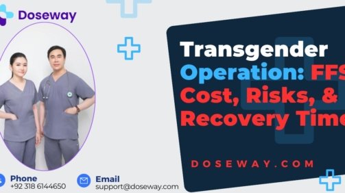 Transgender-Operation