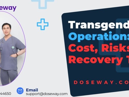 Transgender-Operation