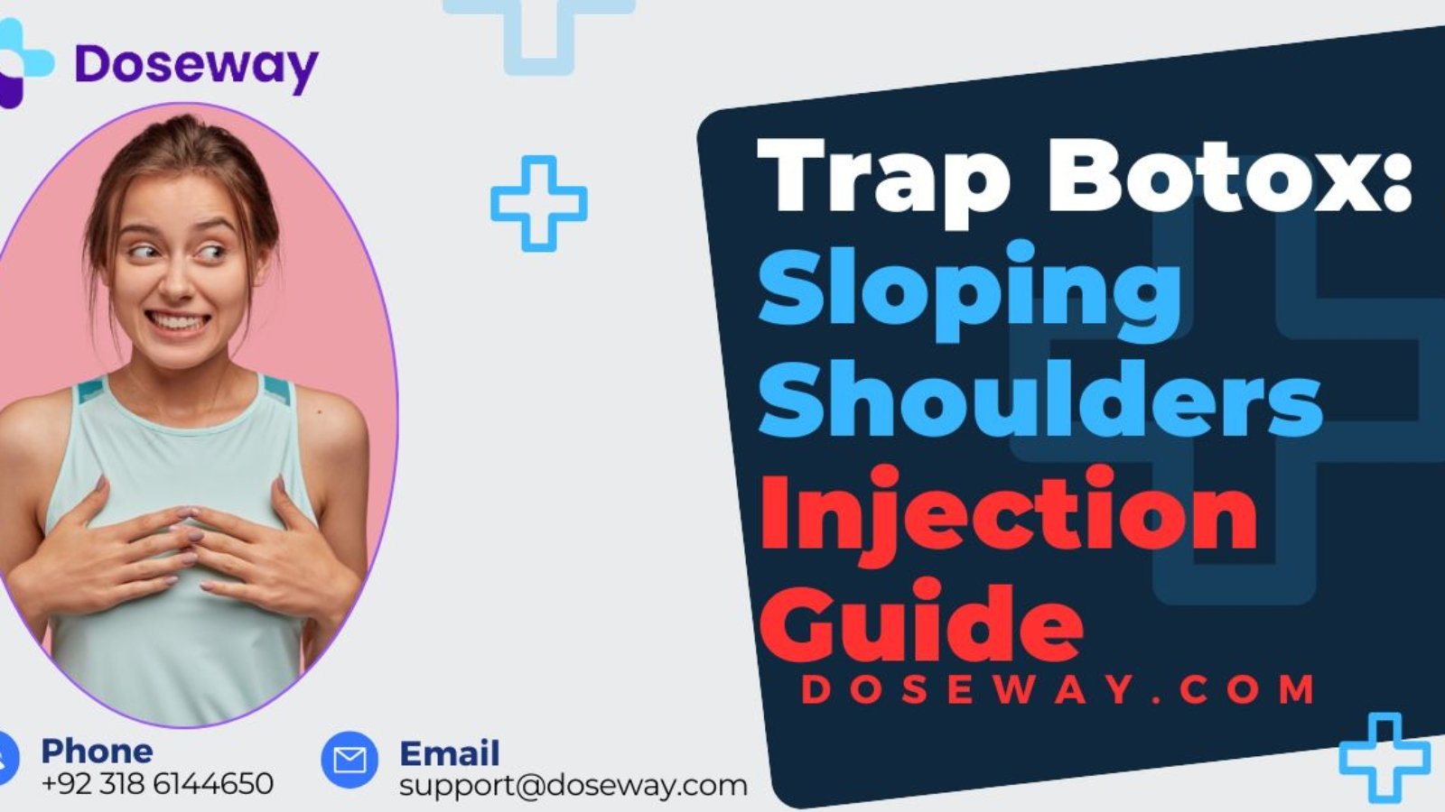 Trap-Botox