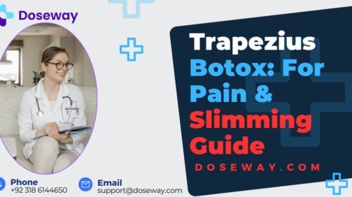 Trapezius-Botox