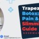 Trapezius-Botox