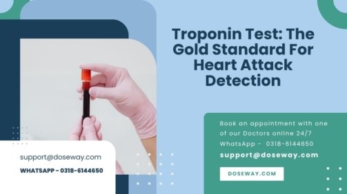 Troponin-Test-The-Gold-Standard-For-Heart-Attack-Detection